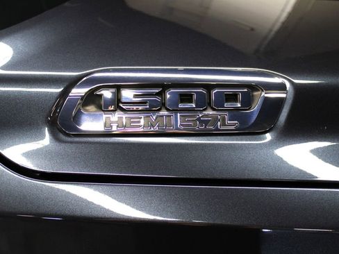 Used 2019 RAM 1500 Laramie w/ Bed Utility Group image 34