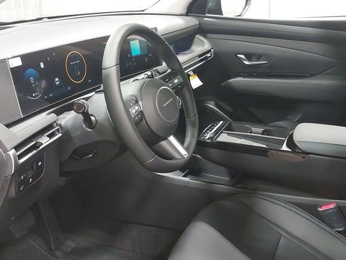 New 2026 Hyundai Tucson Limited image 16