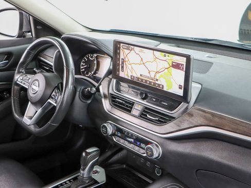 Used 2023 Nissan Altima 2.5 SL image 26