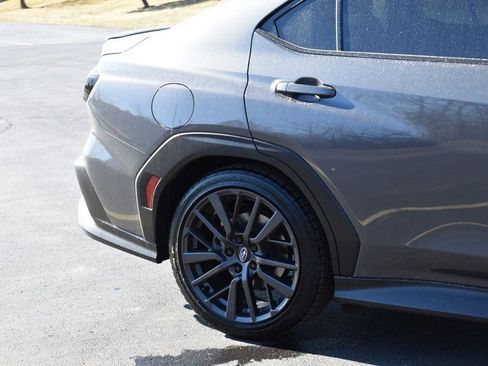 Used 2023 Subaru WRX Limited image 5