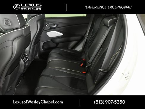 Used 2021 Acura RDX A-Spec image 23