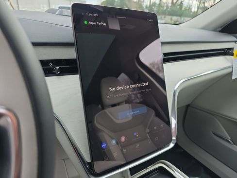 New 2025 Volvo EX90 Ultra w/ Protection Package Premier image 28