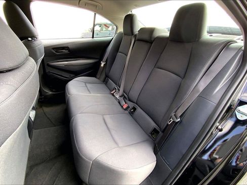 Used 2024 Toyota Corolla LE FWD image 23