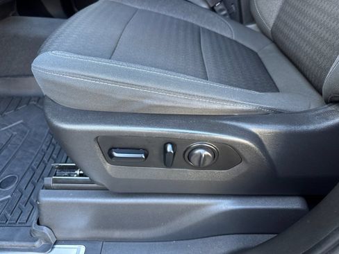 Used 2021 Chevrolet Silverado 1500 RST RWD image 12