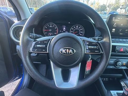 Used 2021 Kia Forte LXS image 14