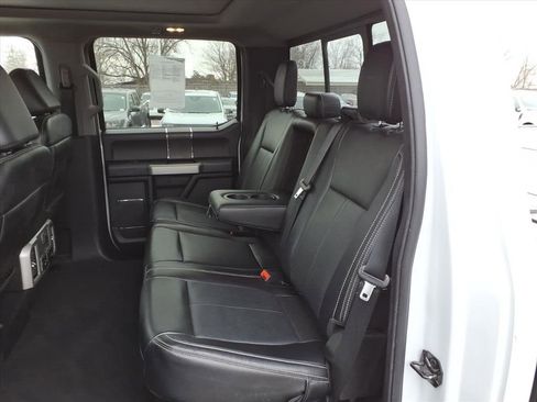 Certified 2021 Ford F250 Lariat w/ Tremor Off-Road Package image 30