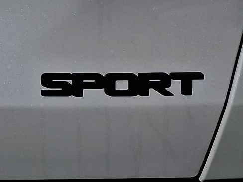 New 2026 Honda HR-V Sport image 7