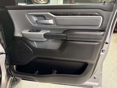 Used 2022 RAM 1500 Lone Star image 57