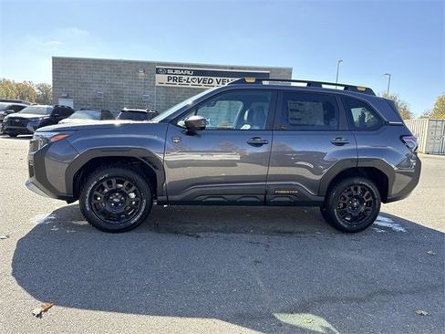New 2026 Subaru Forester Wilderness image 6