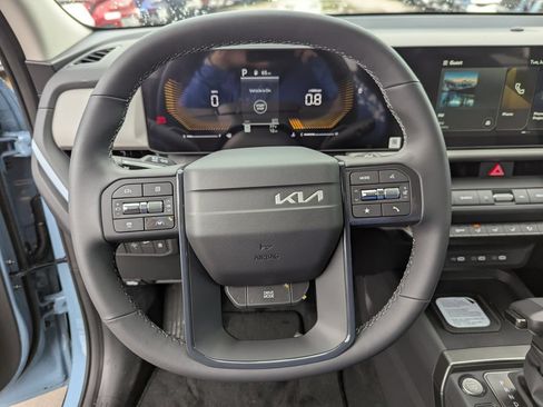 New 2027 Kia Seltos S FWD image 29