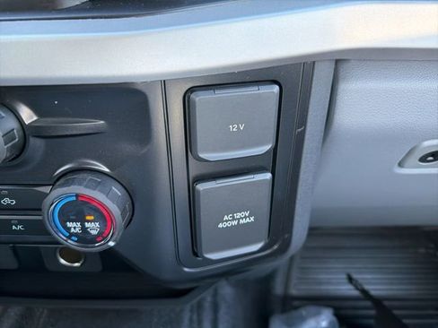 New 2026 Ford F250 XL w/ XL Chrome Package image 13