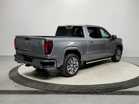 New 2026 GMC Sierra 1500 Denali image 7