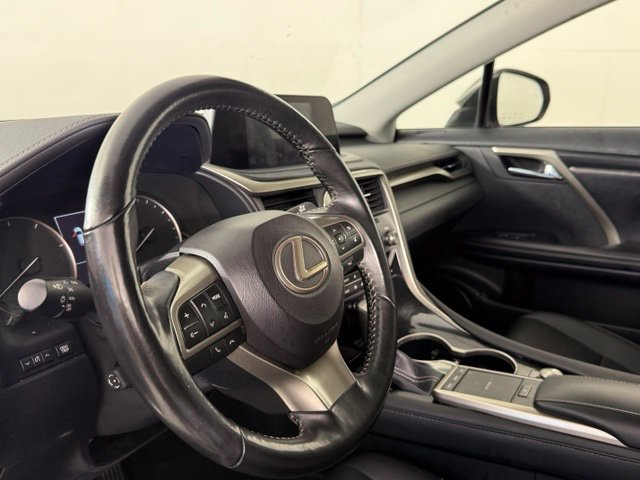 Used 2021 Lexus RX 350 FWD image 17