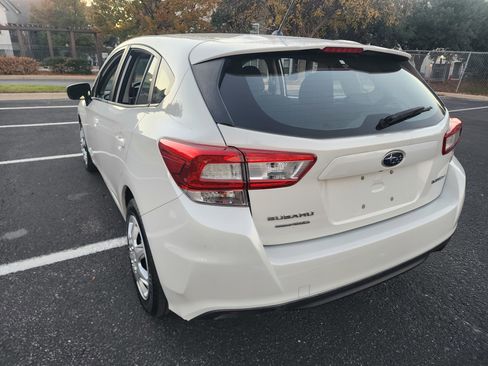 Used 2019 Subaru Impreza 2.0i image 5