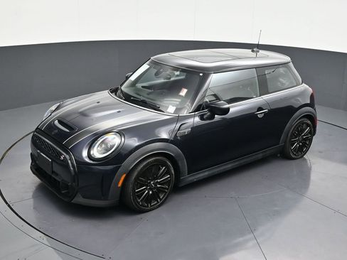 Used 2022 MINI Cooper S image 16