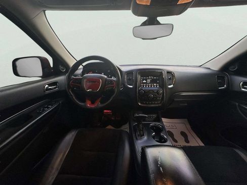 Used 2018 Dodge Durango GT AWD/4WD image 22