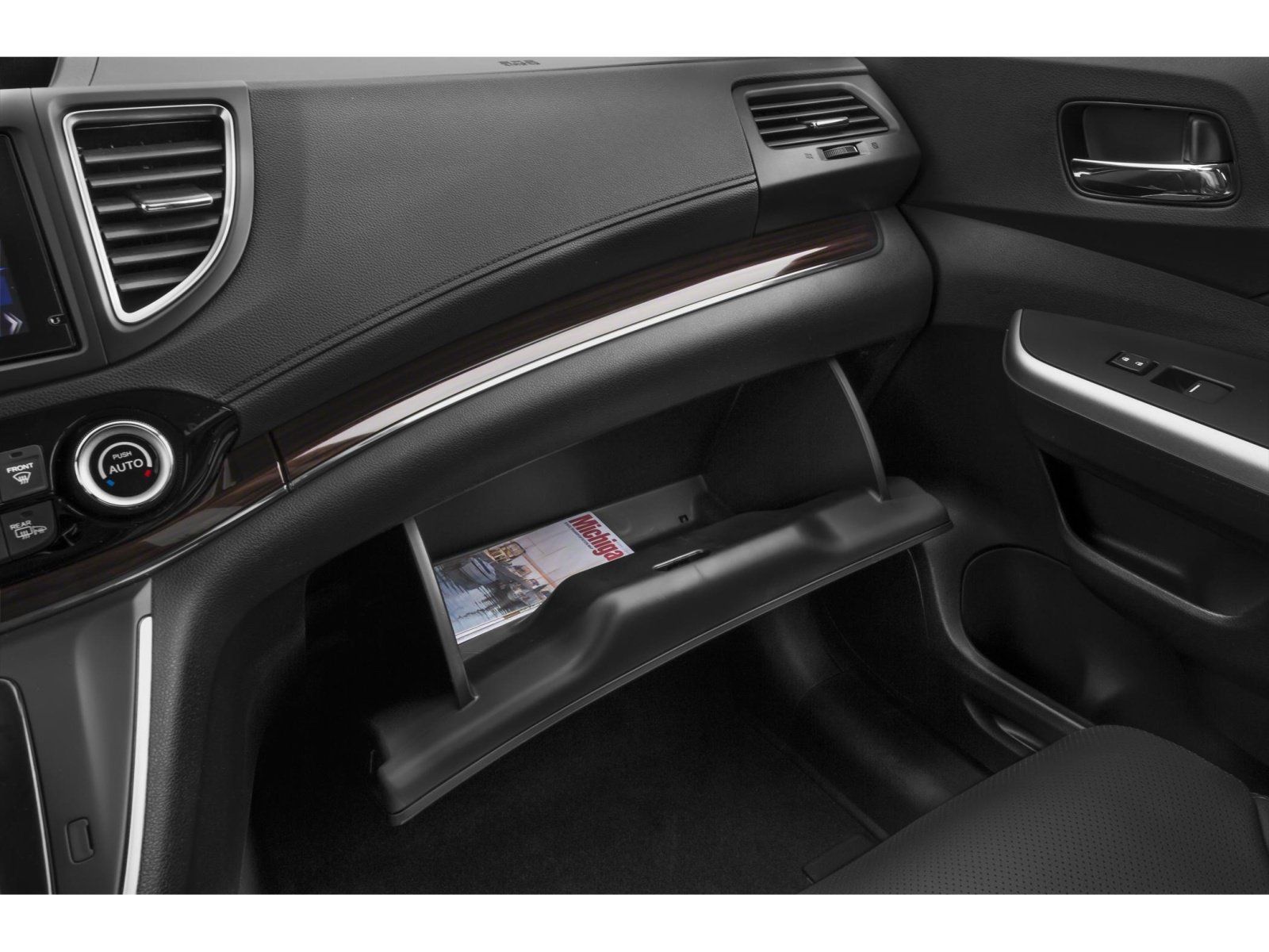 Used 2015 Honda CR-V EX-L image 11