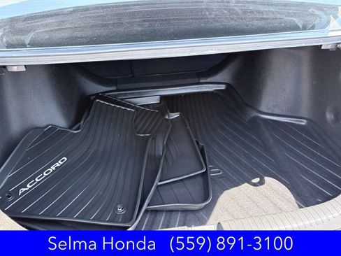 Used 2023 Honda Accord EX image 22