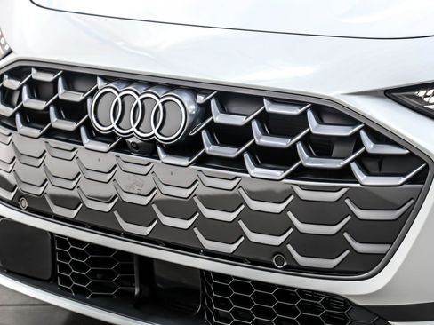 New 2025 Audi A5 2.0T Premium Plus image 13