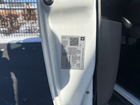 Used 2021 GMC Savana 2500 w/ Driver Convenience Package image 29