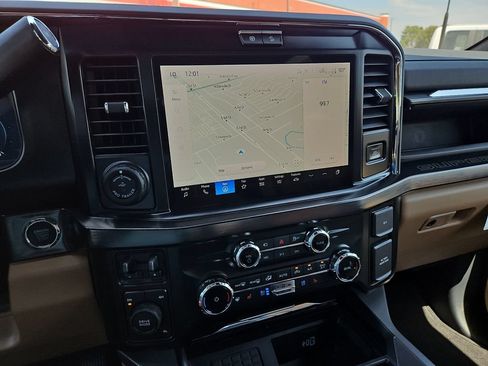 New 2026 Ford F350 Lariat w/ Lariat Ultimate Package AWD/4WD image 25