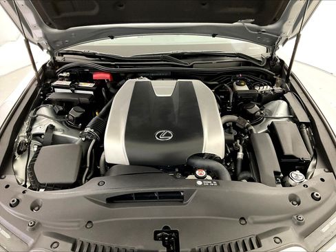 Used 2023 Lexus IS 350 F Sport AWD/4WD image 30
