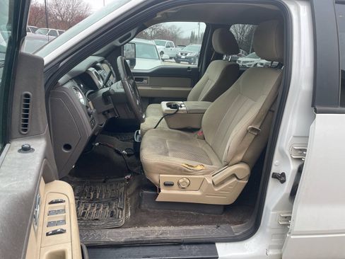 Used 2010 Ford F150 XLT AWD/4WD image 19