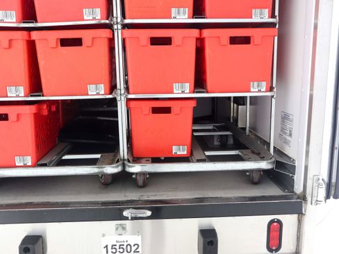 Used 2024 Ford E-350 and Econoline 350 Super Duty w/ Power Windows & Locks Group RWD image 11