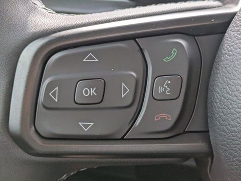 New 2026 Jeep Gladiator Sport image 21