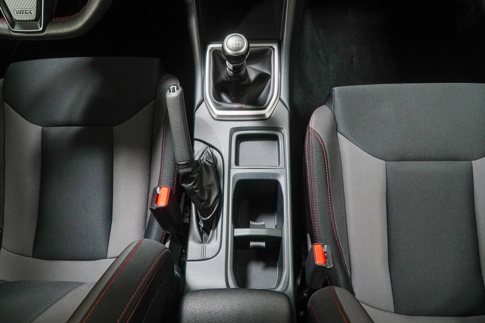 Used 2023 Subaru WRX AWD/4WD image 30