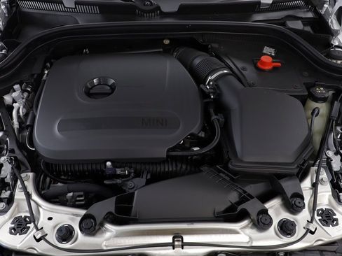 New 2026 MINI Cooper S image 24