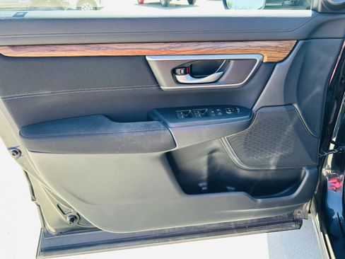 Used 2020 Honda CR-V EX image 11