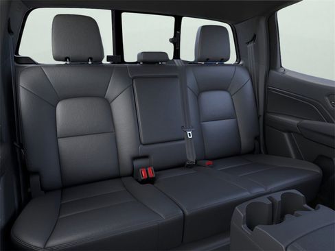 New 2026 Chevrolet Colorado Trail Boss image 17