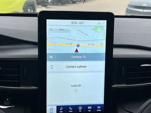 Used 2020 Ford Explorer ST w/ ST Street Pack image 34