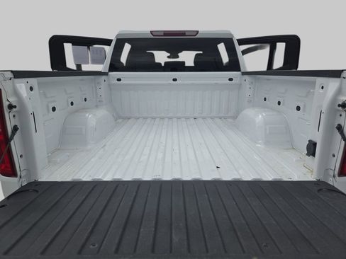 Used 2023 Chevrolet Silverado 1500 LTZ AWD/4WD image 14