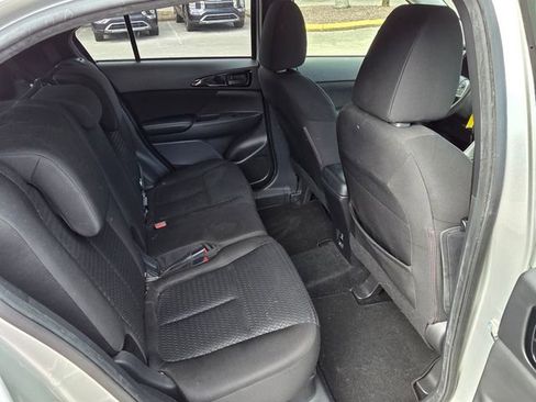 Used 2020 Mitsubishi Eclipse Cross ES FWD image 14