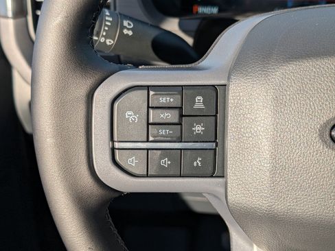 New 2025 Ford F150 XLT w/ Equipment Group 302A MID image 18