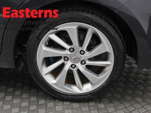 Used 2016 Acura ILX image 32