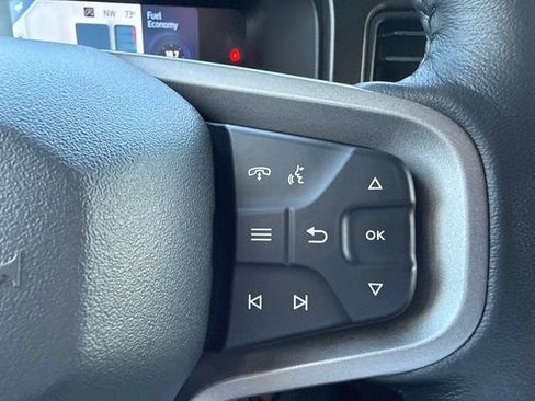 Used 2023 Ford Bronco Badlands AWD/4WD image 17