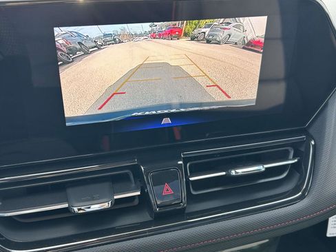 New 2026 Chevrolet TrailBlazer RS w/ Convenience Package image 22