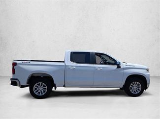 Used 2021 Chevrolet Silverado 1500 LT AWD/4WD video 4