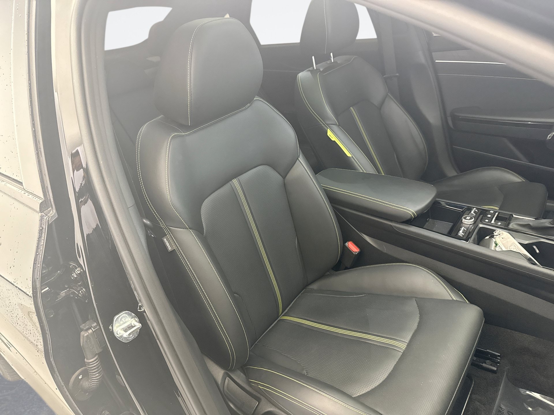 Used 2025 Kia K5 GT FWD image 18