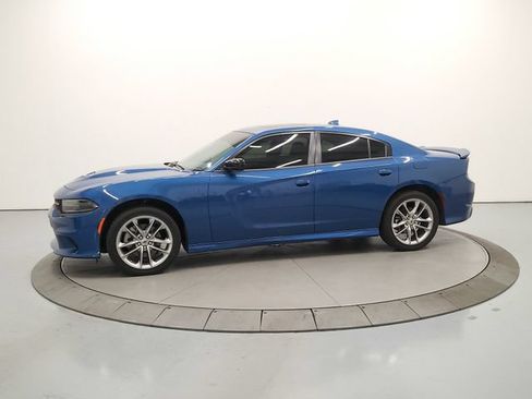Used 2023 Dodge Charger GT w/ Blacktop Special Edition AWD/4WD image 5