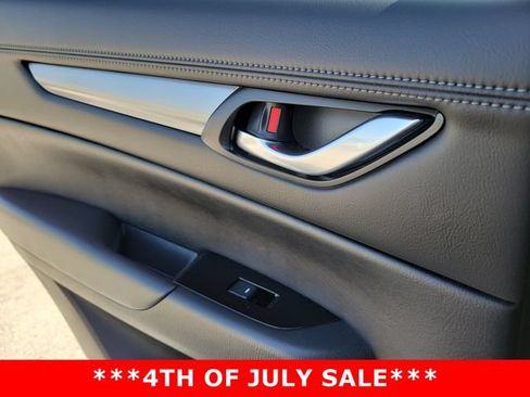 Used 2025 MAZDA CX-5 AWD 2.5 S w/ Preferred Package image 21