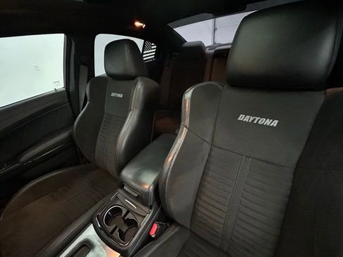 Used 2022 Dodge Charger R/T w/ Daytona Edition Group image 34
