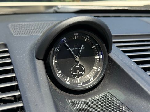 Certified 2024 Porsche 911 Targa 4 image 19