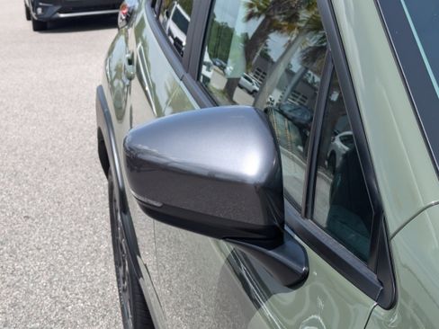 Certified 2025 Subaru Crosstrek 2.5i Limited w/ Popular Package #3A image 12