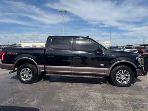 Used 2018 Ford F150 King Ranch AWD/4WD image 21