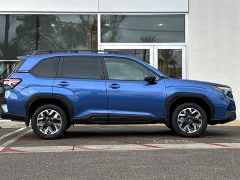 New 2026 Subaru Forester Premium image 3