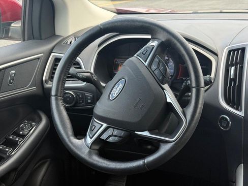 Certified 2019 Ford Edge SEL w/ Equipment Group 201A AWD/4WD image 17